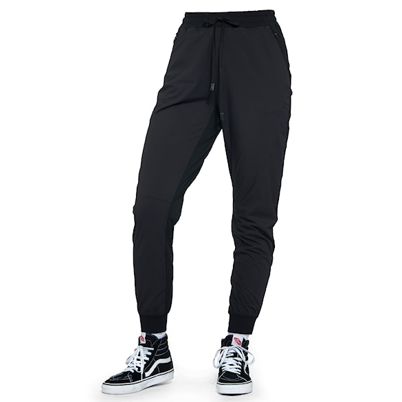 Sports Pants Horsefeathers Conway Tech black 2026 - 1