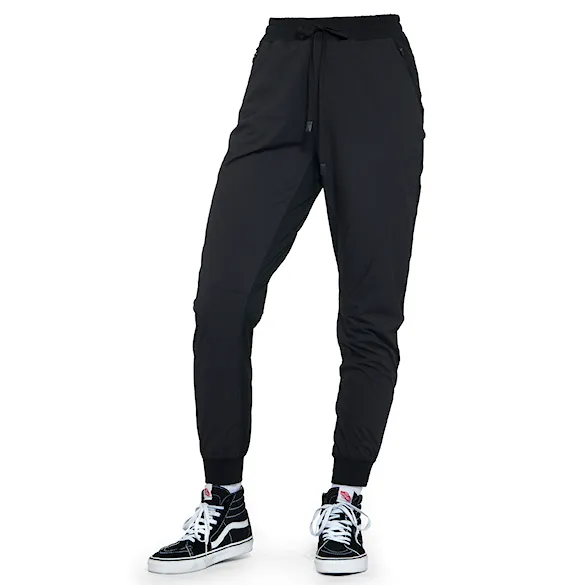 Spodnie sportowe Horsefeathers Conway Tech black 2026 - 1