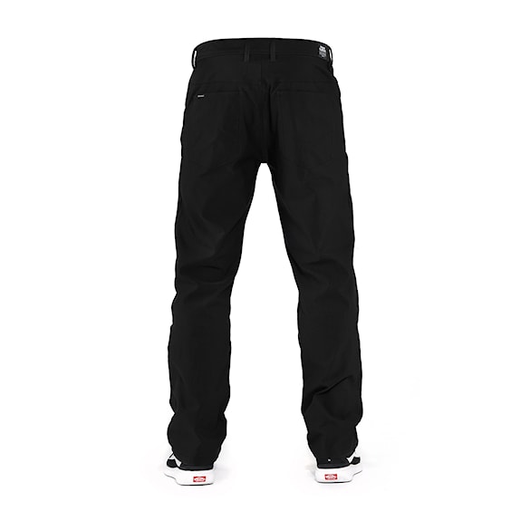 Sportovní kalhoty Horsefeathers Reverb Loose black 2026 - 2