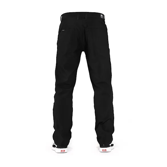Sportovní kalhoty Horsefeathers Reverb Loose black 2026 - 2