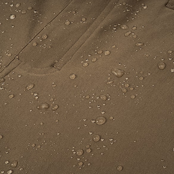 Športové nohavice Horsefeathers Reverb Loose desert 2026 - 9