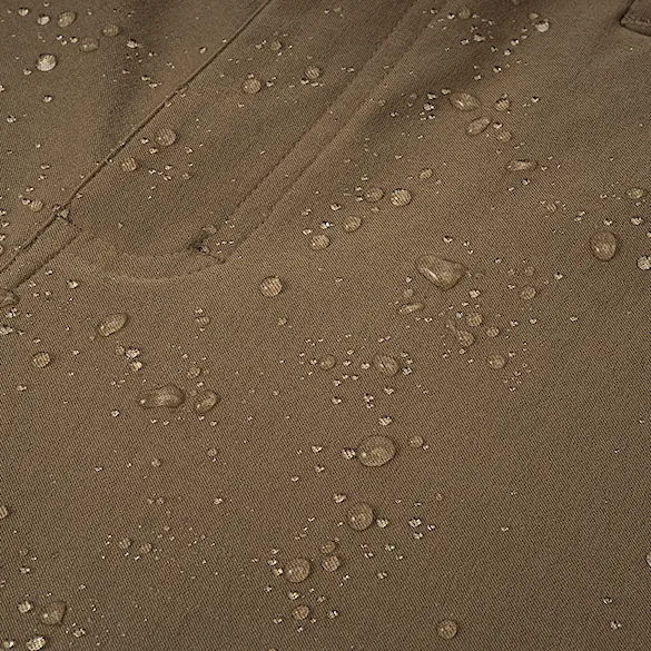 Športové nohavice Horsefeathers Reverb Loose desert 2026 - 9