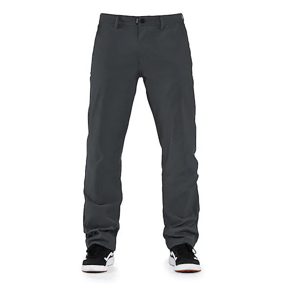 Sports Pants Horsefeathers Reverb Loose gray 2026 - 1