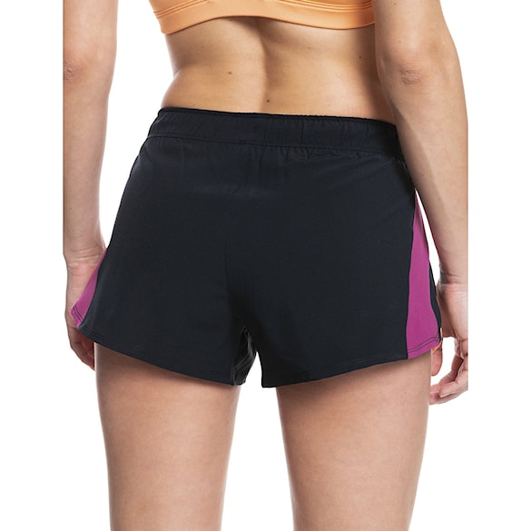 Fitness kraťasy Roxy Sunset Cassette cantaloupe 2022 - 5