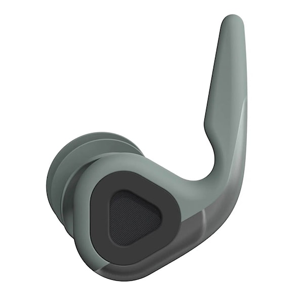 Zatyczki do uszu SurfEars 4.0 black sage - 8