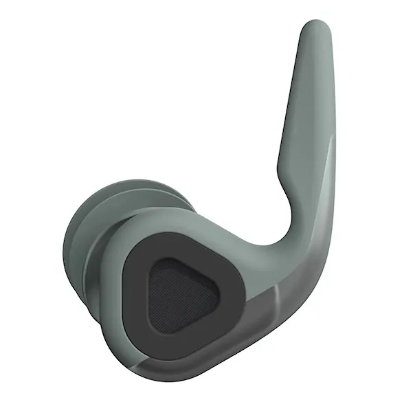 Štuple do uší SurfEars 4.0 black sage - 8