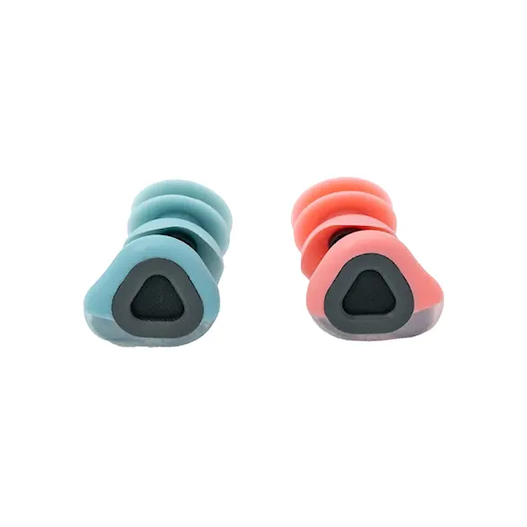 Zatyczki do uszu SurfEars 4.0 coral sky - 10