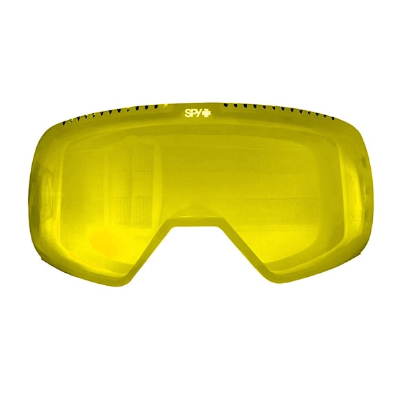 Náhradní sklo Spy Platoon yellow 2012 - 1