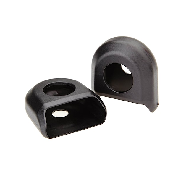 Ochrana klik SRAM AM XX1/X01 Eagle Crank Arm Guard black - 1