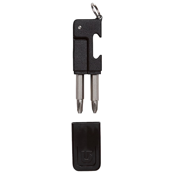 Nářadí na longboard Burton Est Tool gunmetal/black - 1