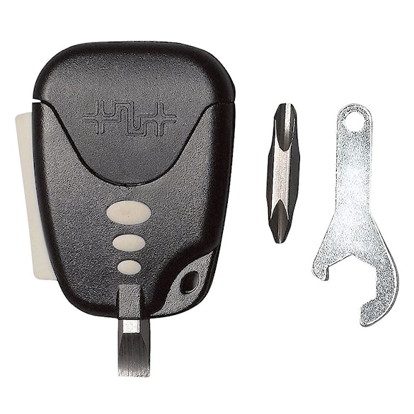 Nářadí na longboard Burton Zip Tool black - 1