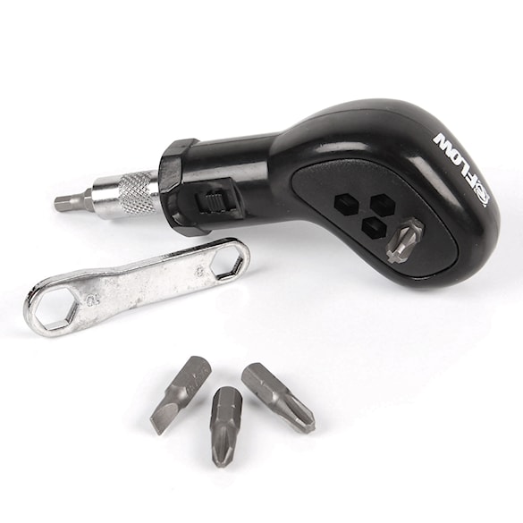 Nářadí na longboard Flow Pocket Tool - 1