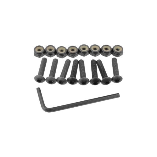 Longboard hardware Khiro Button Socket Allen - 1