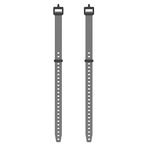 Nářadí na kolo OneUp EDC Gear Strap 2pcs grey - 1
