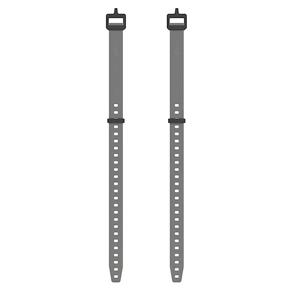 Narzędzie rowerowe OneUp EDC Gear Strap 2pcs grey - 1