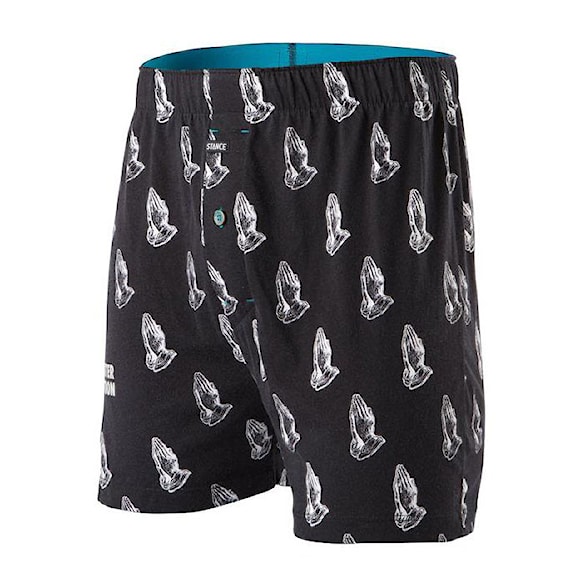 Boxer Shorts Stance Mister Cartoon multi - 1