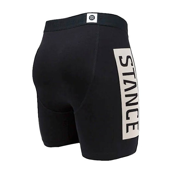 Trenírky Stance OG Boxer Brief black - 2