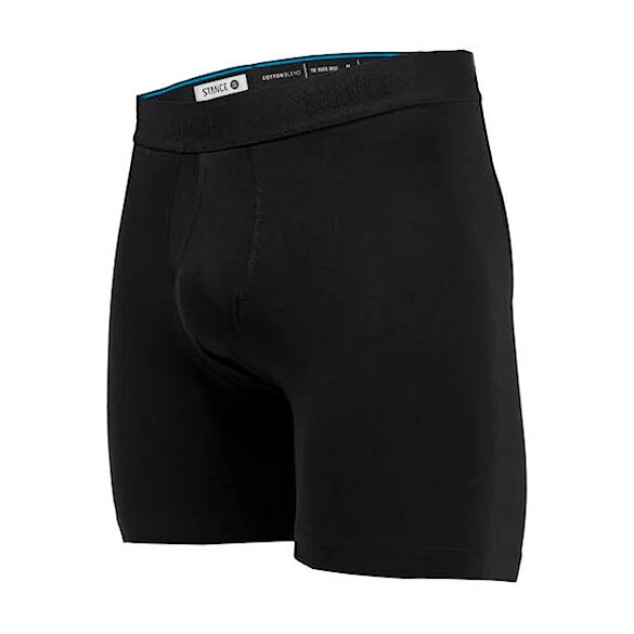 Trenírky Stance OG Boxer Brief black - 1