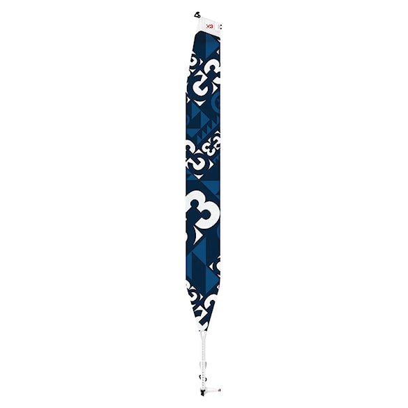 Stúpacie pásy G3 Splitboard+ Grip 140mm 2026 - 2