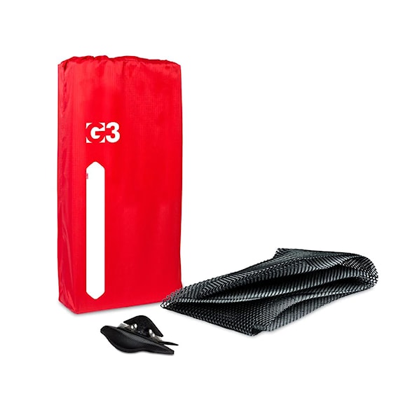 Stoupací pásy G3 Splitboard LT Glide 140 mm 2026 - 3