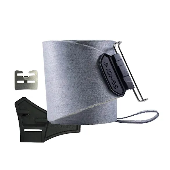 Climbing Skins Jones Nomad Trim grey 2026 - 1