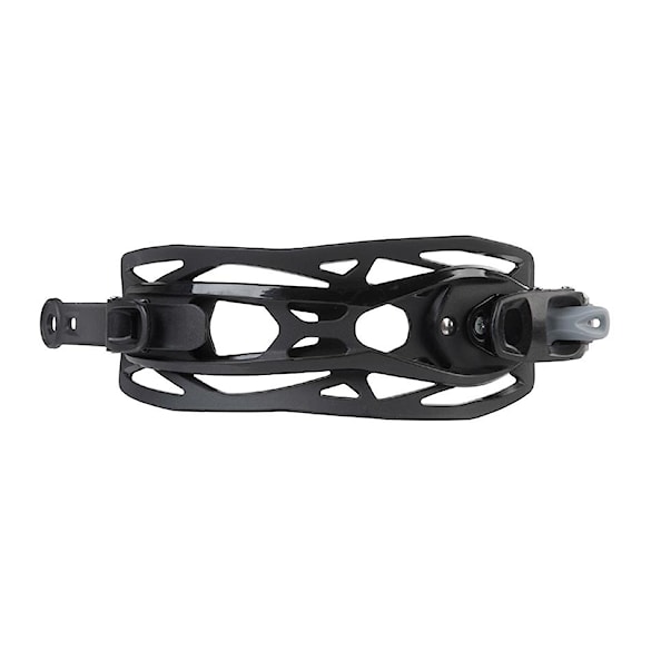 Spare Part Gravity Ankle Strap Symetric black 2020 - 1