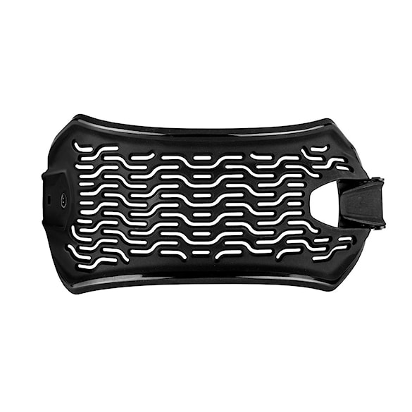 Strap Nitro Team Ankle Strap 26 W Clamp ultra black - 1