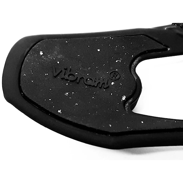 Strap Nitro Team Pro Rental Übergrip Toe Strap W Clamp black - 3
