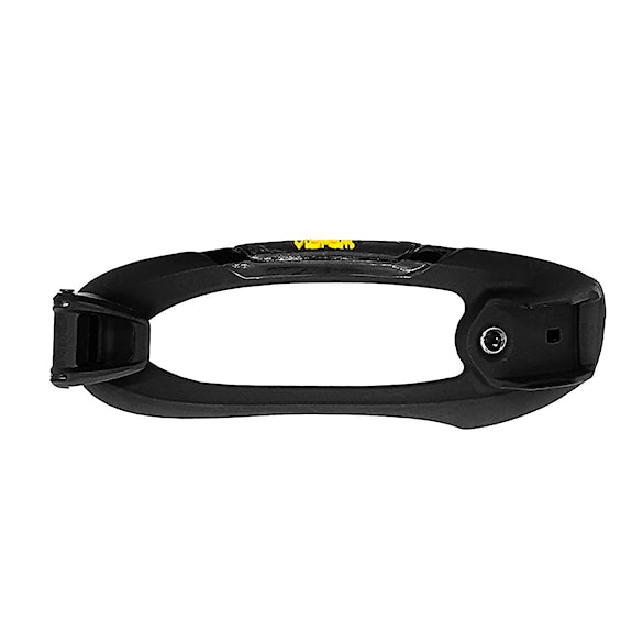 Strap Nitro Team Pro Rental Übergrip Toe Strap W Clamp black - 1