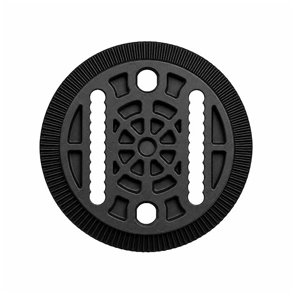 Dysk do wiązań Gravity D/F Mounting Disc Set black - 2