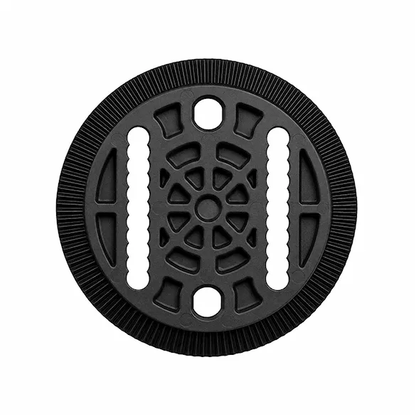 Stredový disk Gravity D/F Binding Disc black - 2