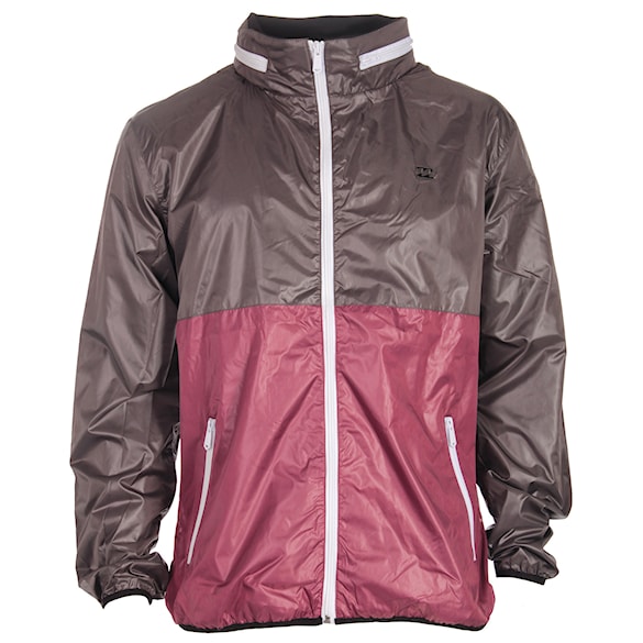 Street bunda Billabong Amphibious shade 2012 - 1