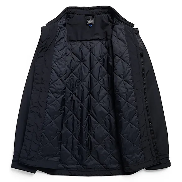 Street kurtka Burton Garrick Jacket true black 2026 - 2