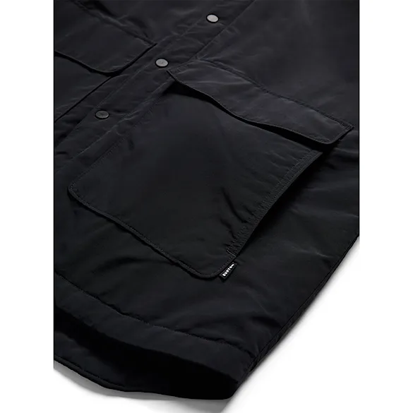 Street kurtka Burton Garrick Jacket true black 2026 - 5
