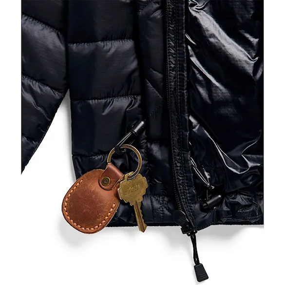 Street bunda Burton Reserve Hooded Synthetic Ins true black 2026 - 5