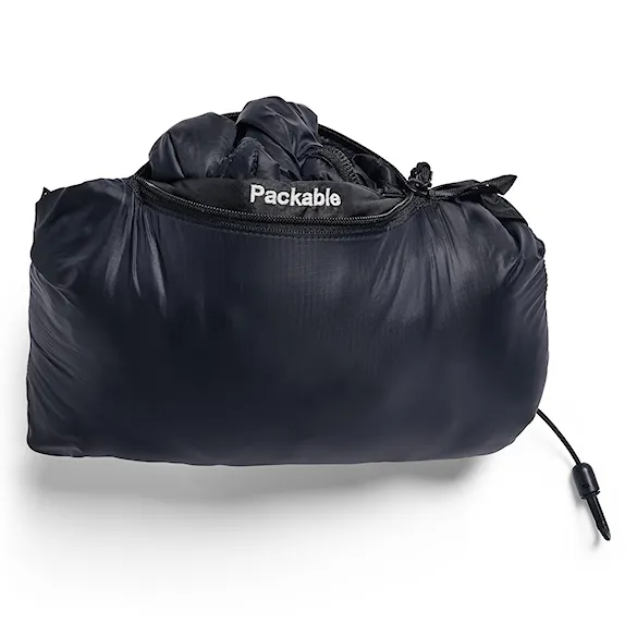Street kurtka Burton Reserve Synthetic Ins true black 2026 - 10