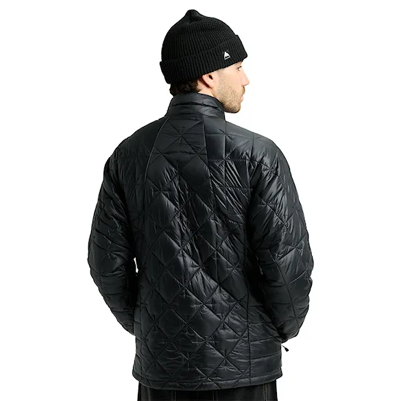 Street kurtka Burton Reserve Synthetic Ins true black 2026 - 2