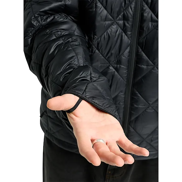 Street kurtka Burton Reserve Synthetic Ins true black 2026 - 5