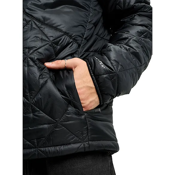 Street kurtka Burton Reserve Synthetic Ins true black 2026 - 6