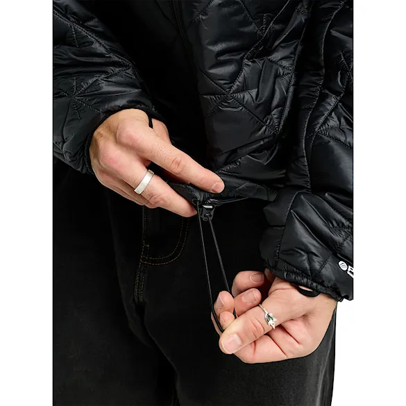 Street kurtka Burton Reserve Synthetic Ins true black 2026 - 7