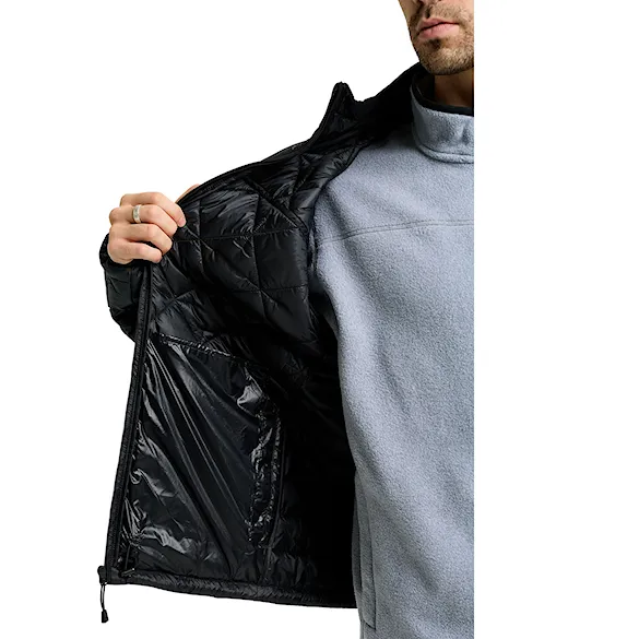 Street kurtka Burton Reserve Synthetic Ins true black 2026 - 8