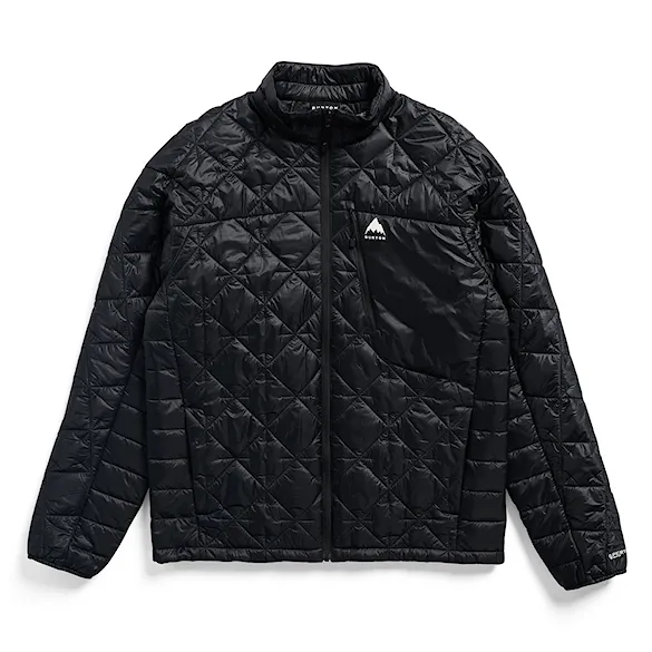 Street kurtka Burton Reserve Synthetic Ins true black 2026 - 9