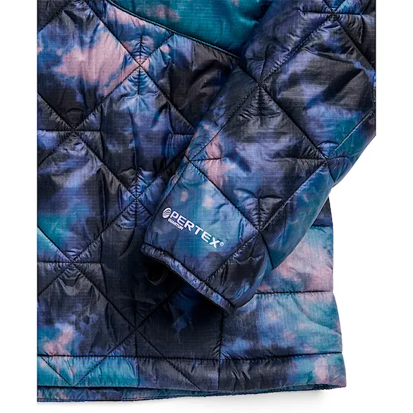 Street bunda Burton Wms Reserve Hooded Synthetic Ins crystal dye 2026 - 6