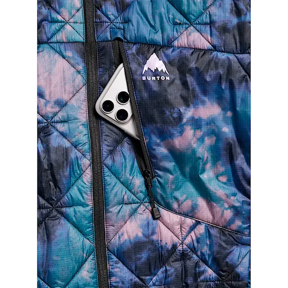 Street bunda Burton Wms Reserve Synthetic Insulated crystal dye 2026 - 4