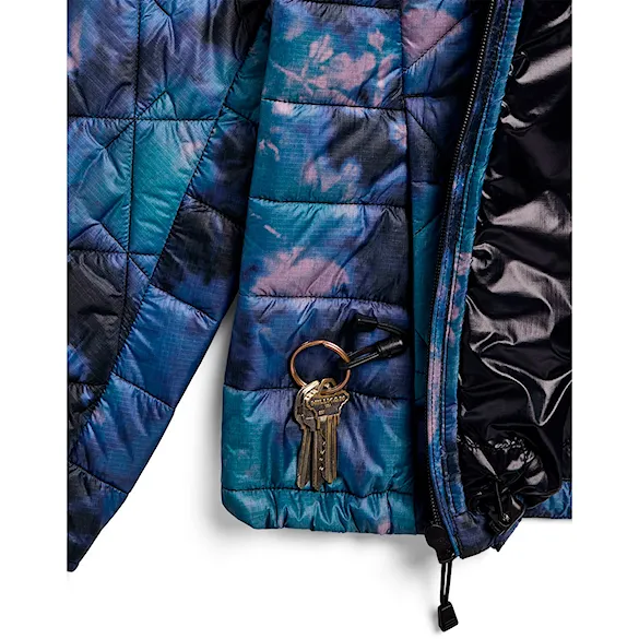 Street bunda Burton Wms Reserve Synthetic Insulated crystal dye 2026 - 5