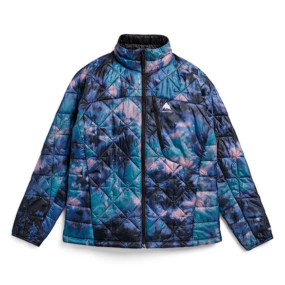 Street bunda Burton Wms Reserve Synthetic Insulated crystal dye 2026 - 7