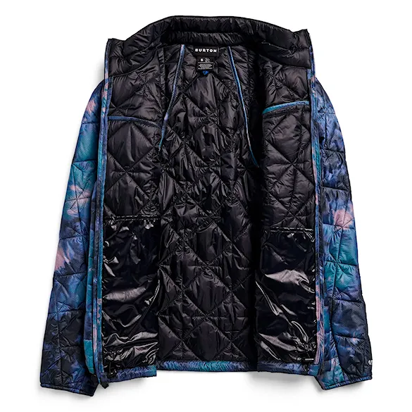 Street bunda Burton Wms Reserve Synthetic Insulated crystal dye 2026 - 8