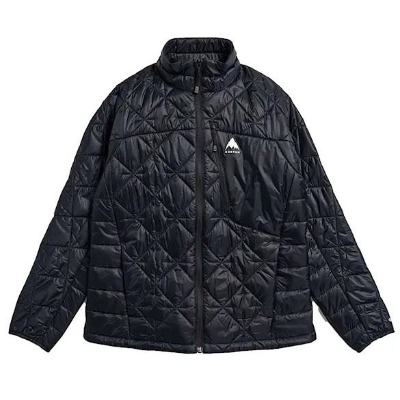 Street bunda Burton Wms Reserve Synthetic Insulated true black 2026 - 1