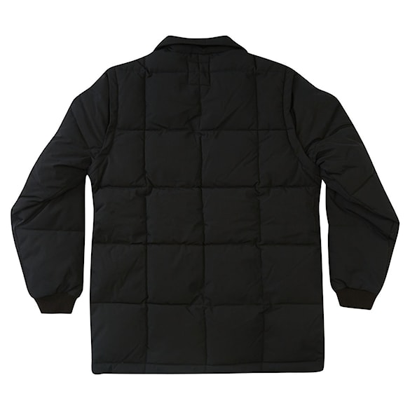 Zimná bunda do mesta DC The Bandit Puffer black 2022 - 17
