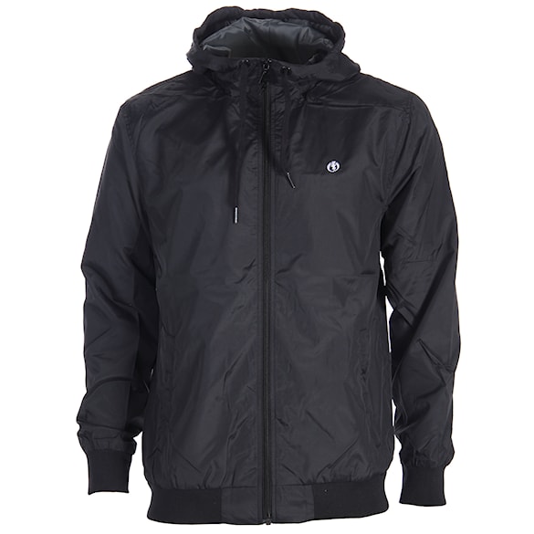 Street bunda Electric Stormbreaker Ii black - 1